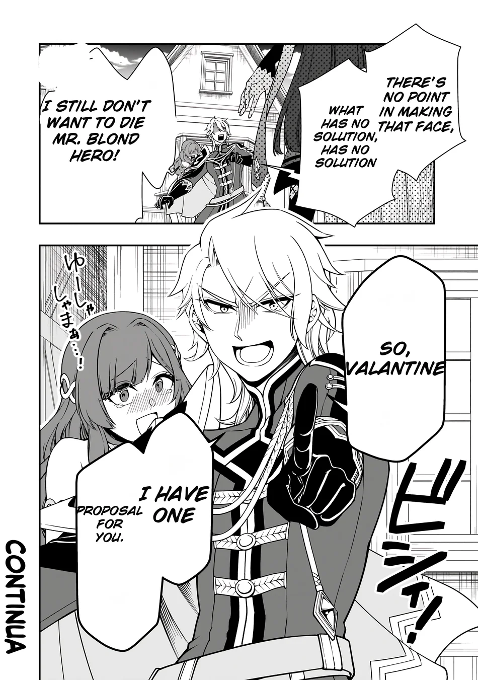 Lv2 kara Cheat datta Motoyuusha Kouho no Mattari Isekai Life Chapter 60 - Page 31