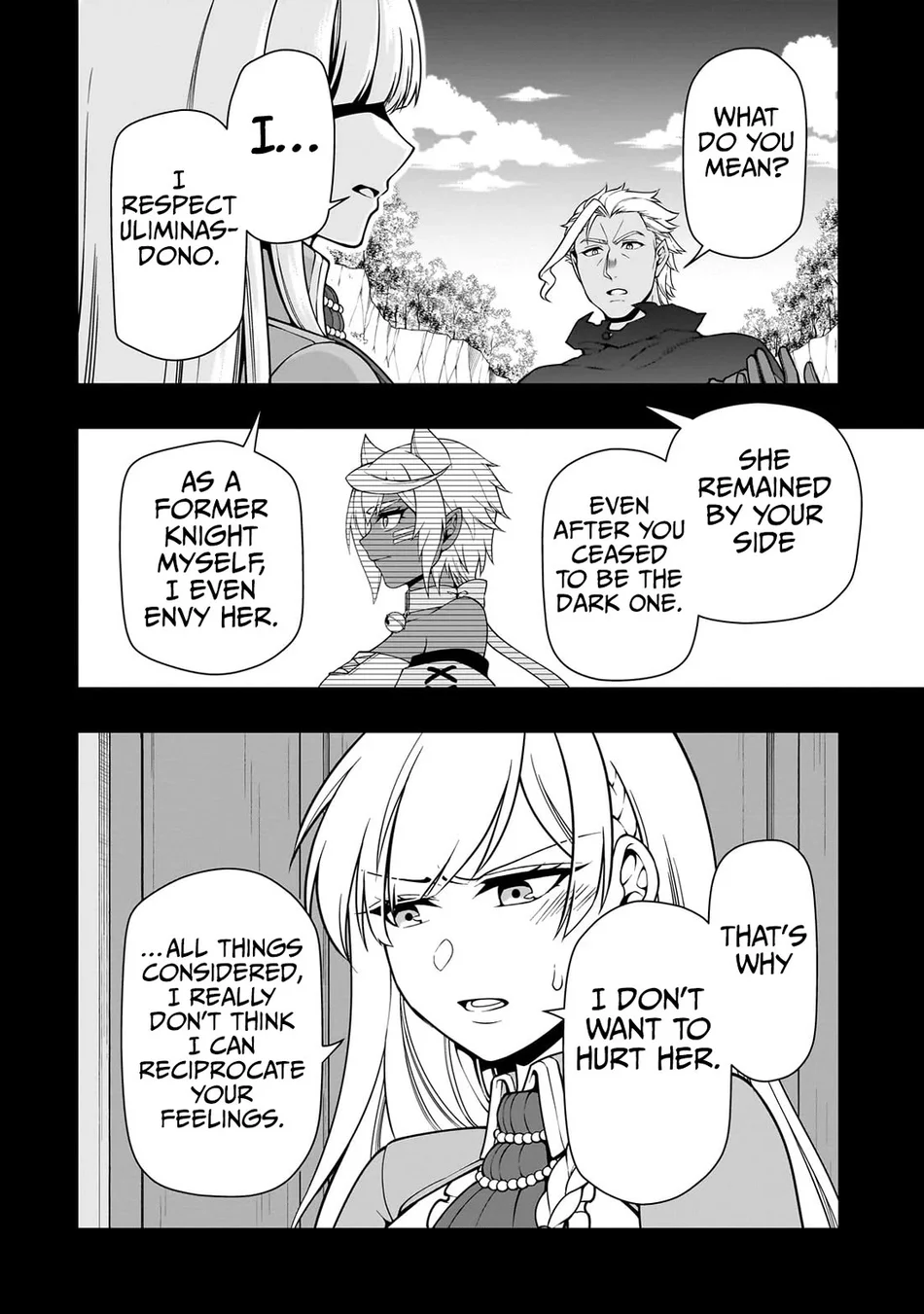 Lv2 kara Cheat datta Motoyuusha Kouho no Mattari Isekai Life Chapter 61 - Page 19