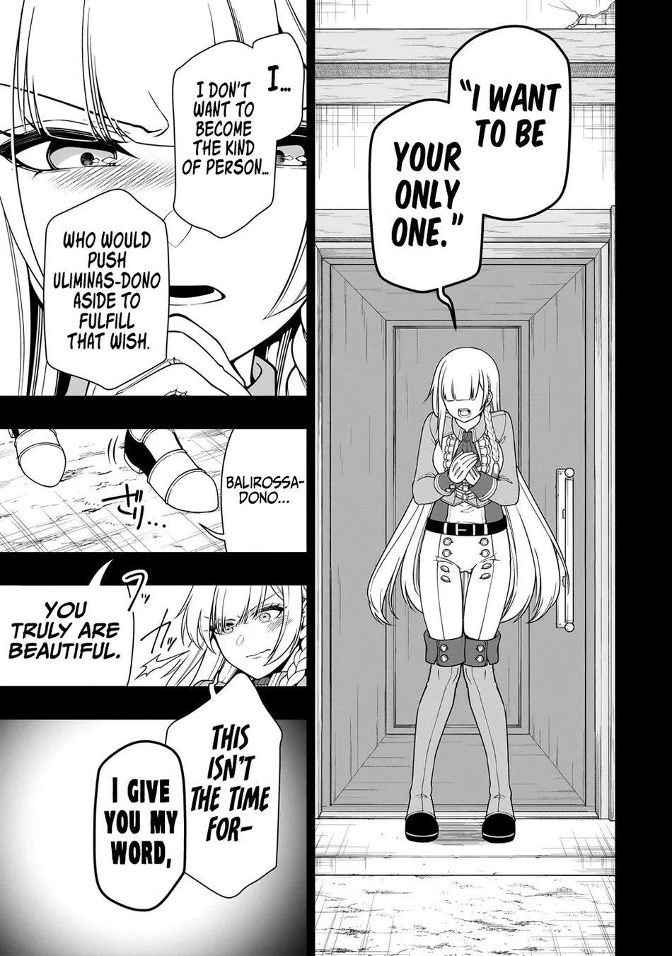 Lv2 kara Cheat datta Motoyuusha Kouho no Mattari Isekai Life Chapter 61 - Page 22