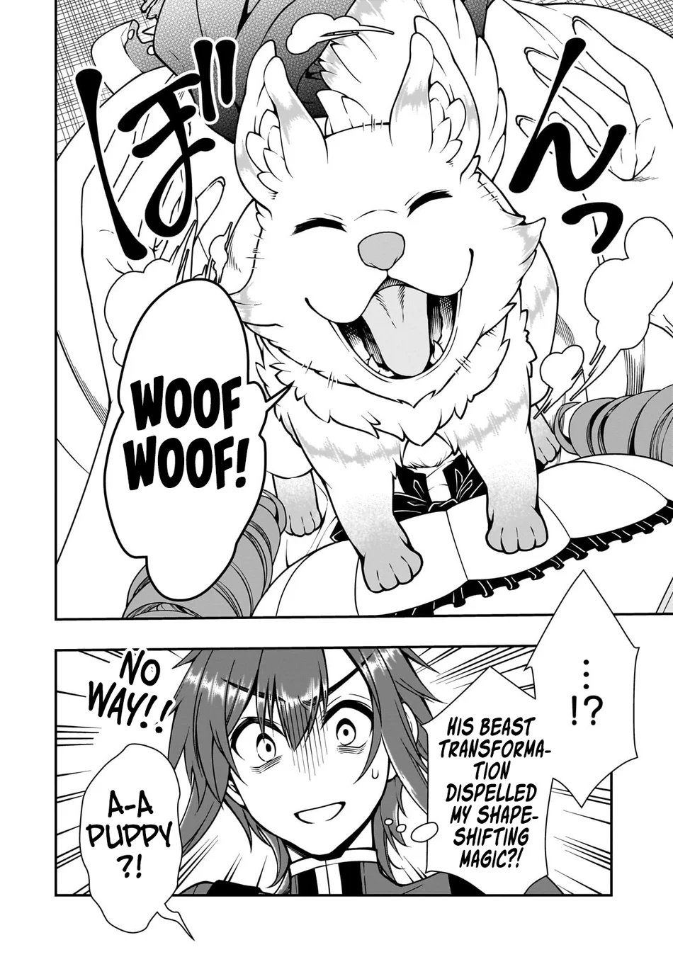 Lv2 kara Cheat datta Motoyuusha Kouho no Mattari Isekai Life Chapter 62 - Page 29