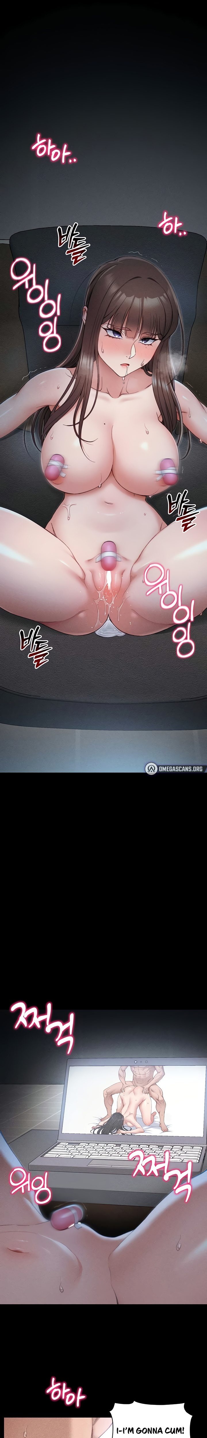 Taming A Female Bully Chapter 10 - Page 1