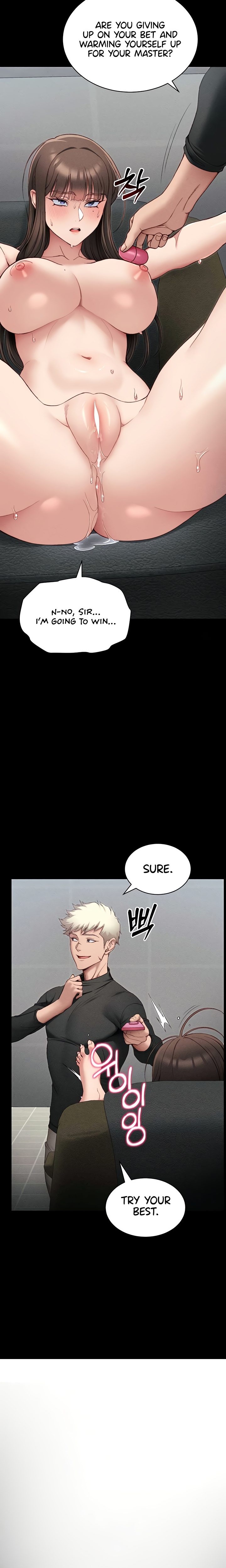 Taming A Female Bully Chapter 10 - Page 15