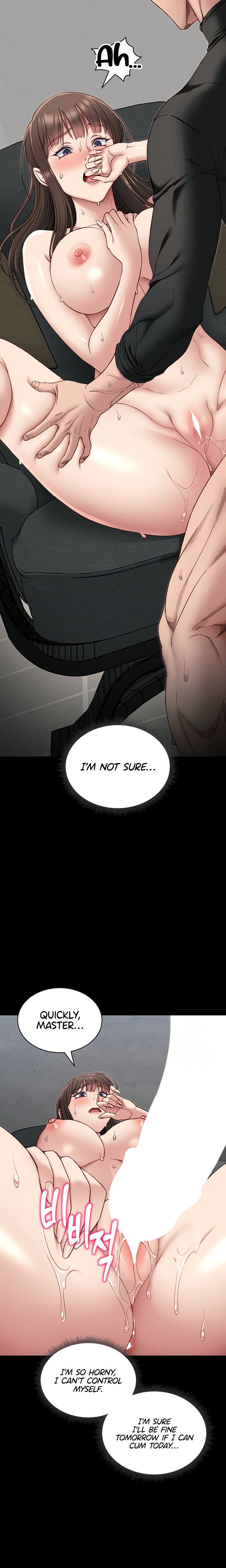 Taming A Female Bully Chapter 10 - Page 24