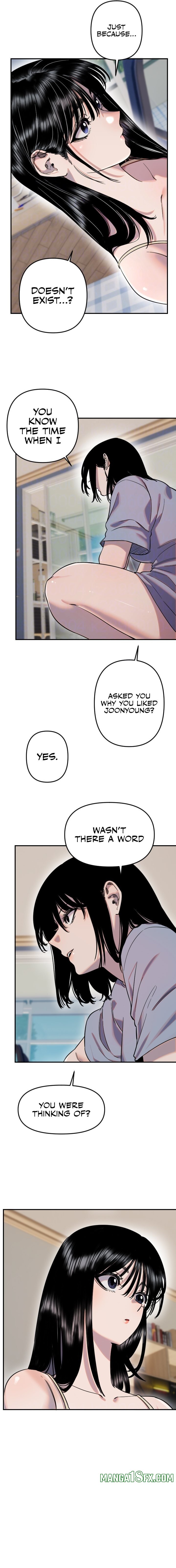 Manitto Chapter 54 - Page 3