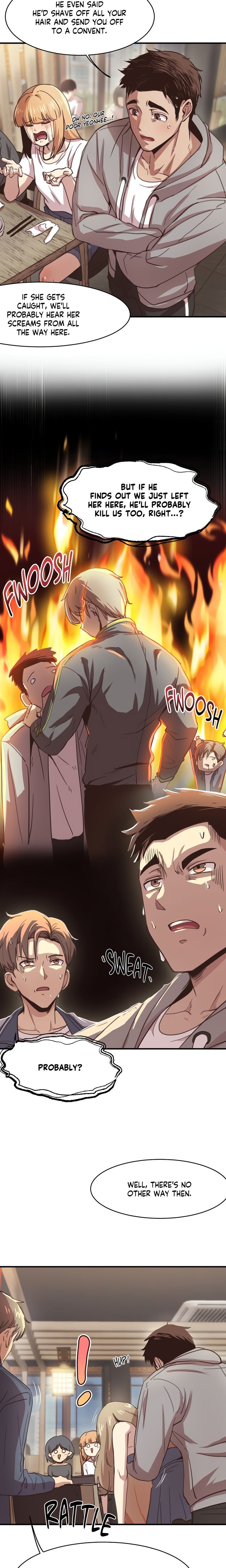 Three’s Company, Or Is It? Chapter 1 - Page 10