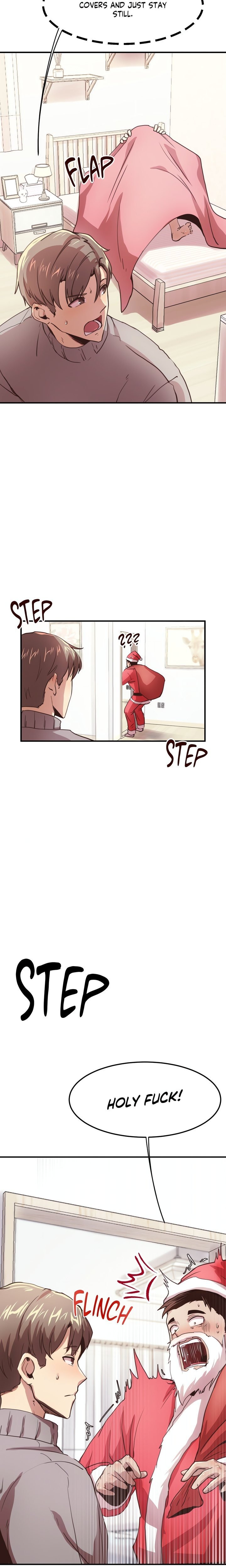 Three’s Company, Or Is It? Chapter 11 - Page 3