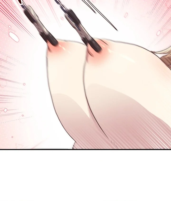 Three’s Company, Or Is It? Chapter 13 - Page 77