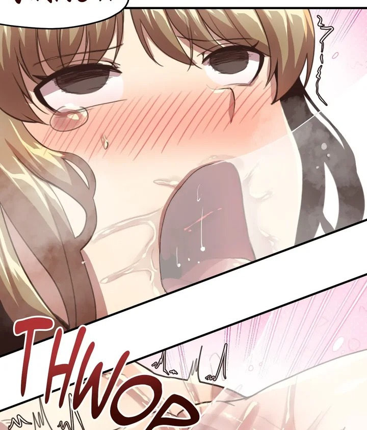 Three’s Company, Or Is It? Chapter 14 - Page 36