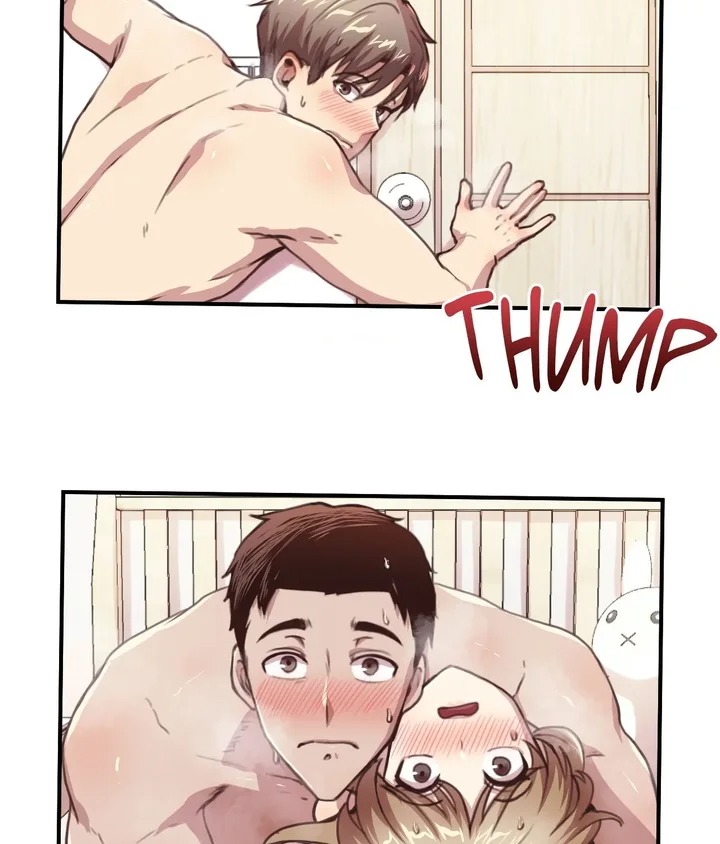 Three’s Company, Or Is It? Chapter 14 - Page 89