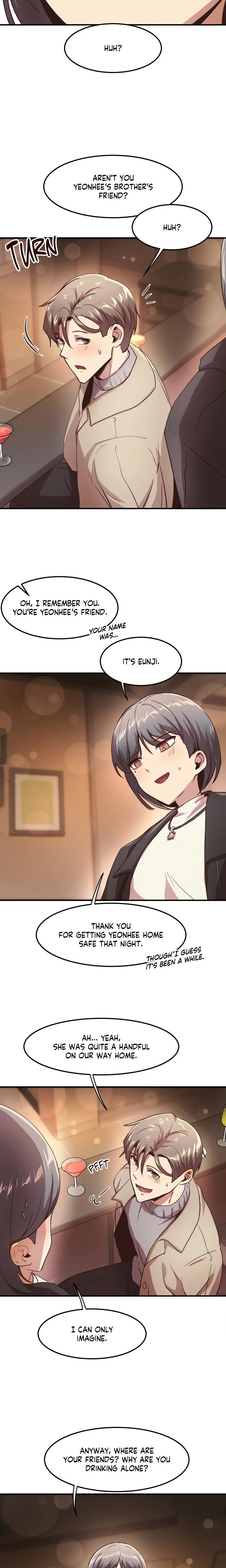 Three’s Company, Or Is It? Chapter 15 - Page 31