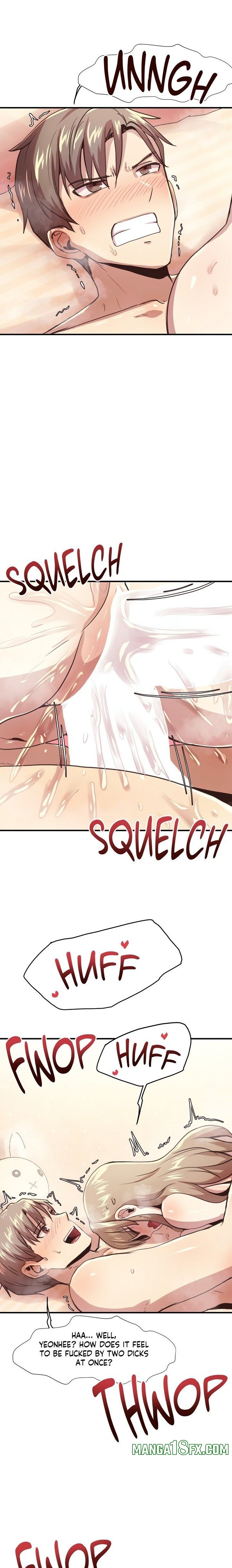 Three’s Company, Or Is It? Chapter 6 - Page 14