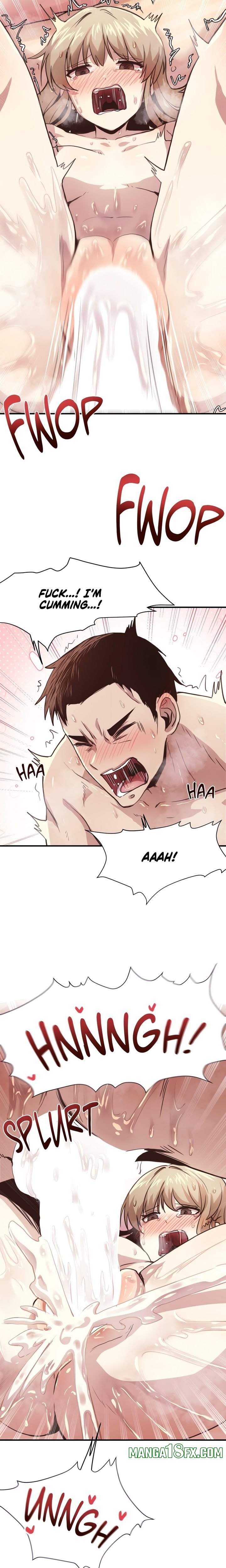 Three’s Company, Or Is It? Chapter 6 - Page 20