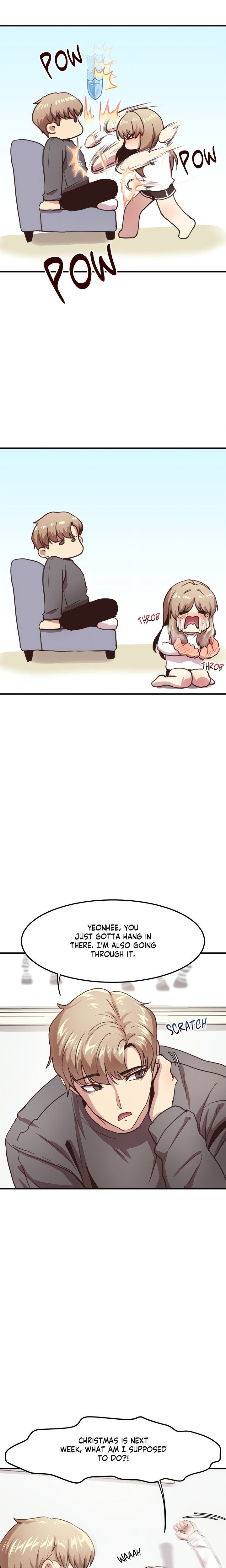 Three’s Company, Or Is It? Chapter 7 - Page 5