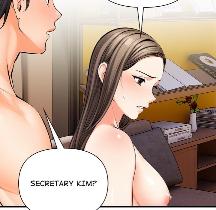 Mission Chapter 11 - Page 83