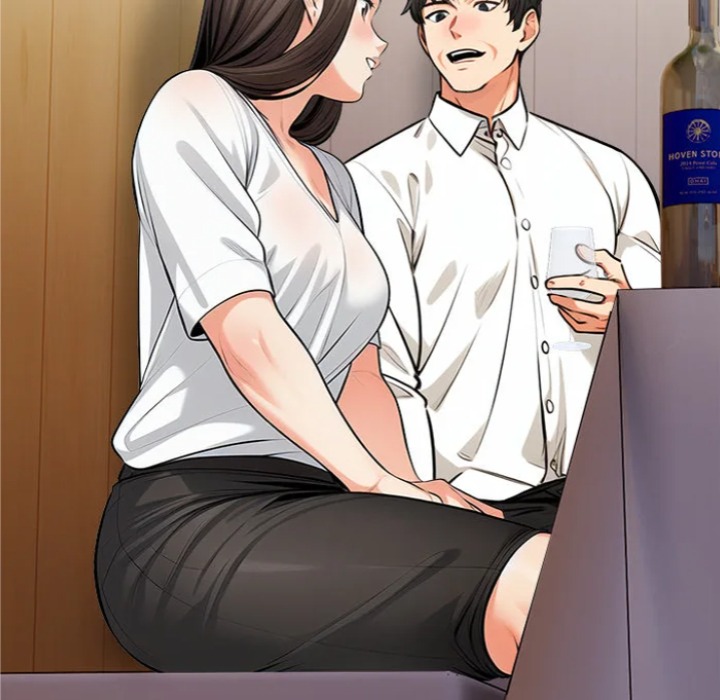 Mission Chapter 14 - Page 11