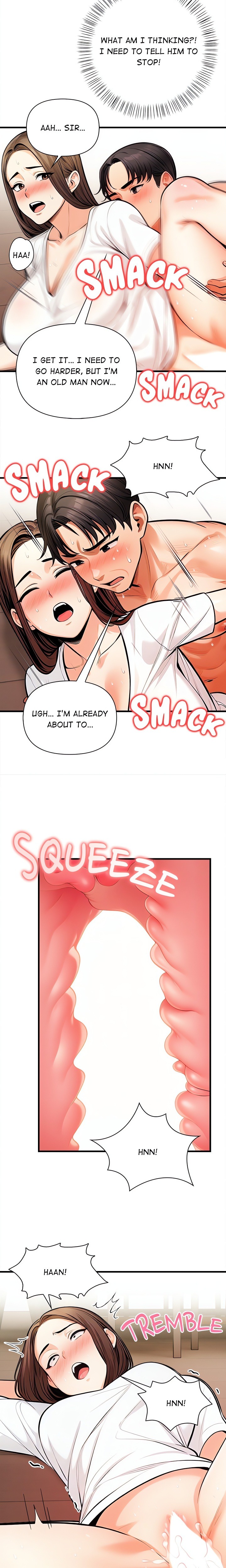 Mission Chapter 15 - Page 10