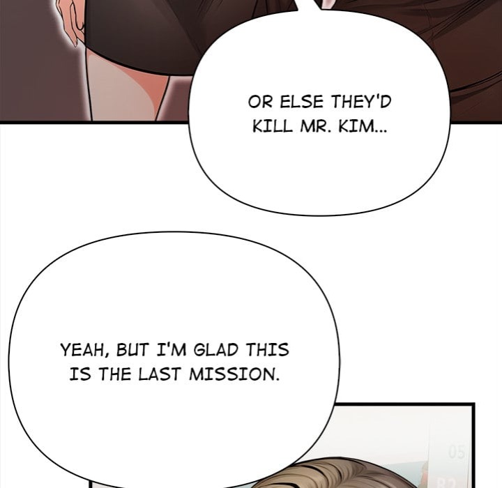 Mission Chapter 19 - Page 43