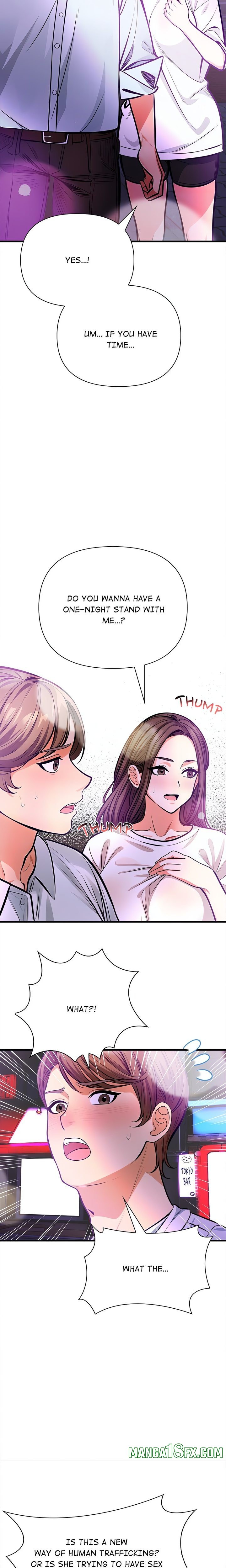 Mission Chapter 2 - Page 13