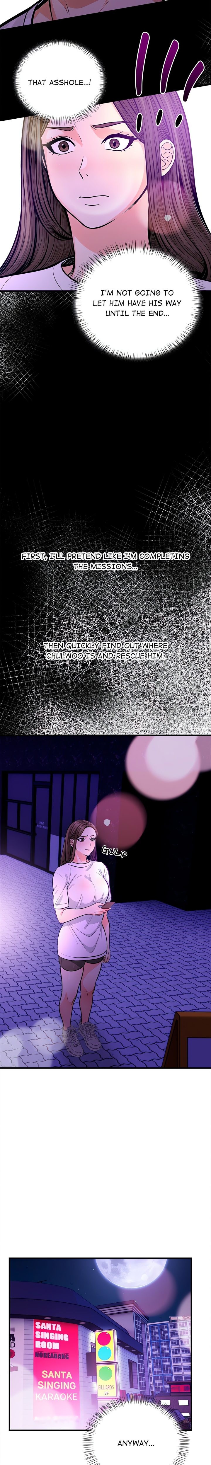 Mission Chapter 2 - Page 9