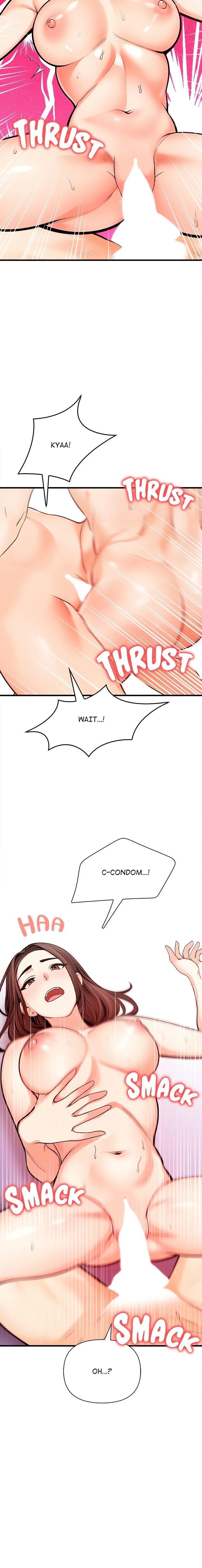 Mission Chapter 3 - Page 12