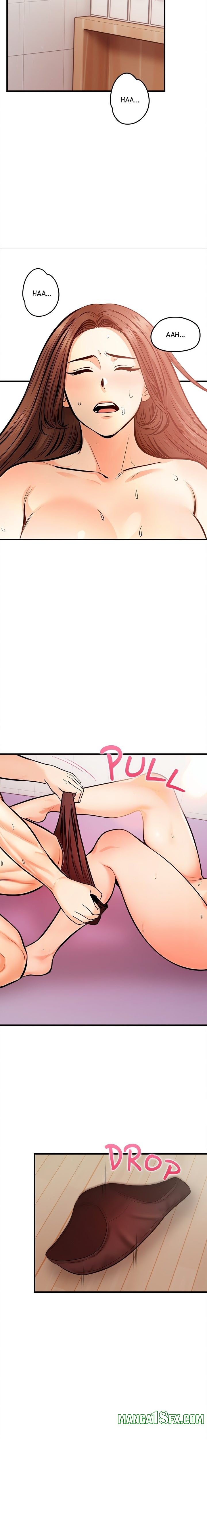 Mission Chapter 3 - Page 3