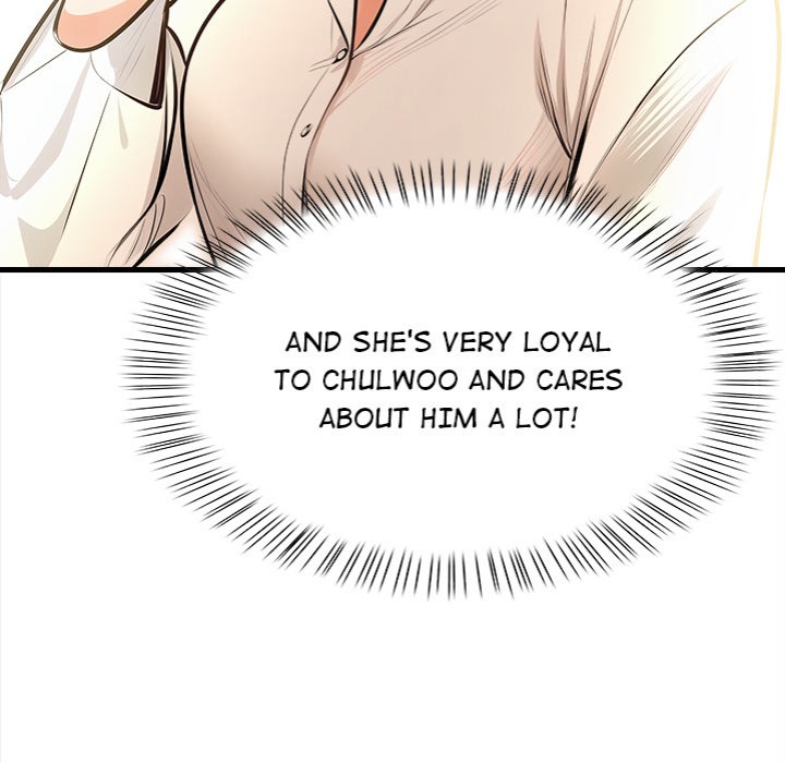 Mission Chapter 4 - Page 40