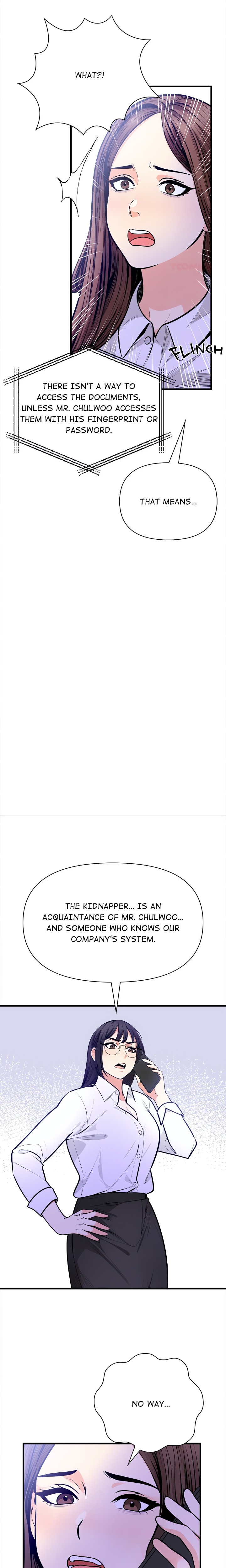 Mission Chapter 5 - Page 12