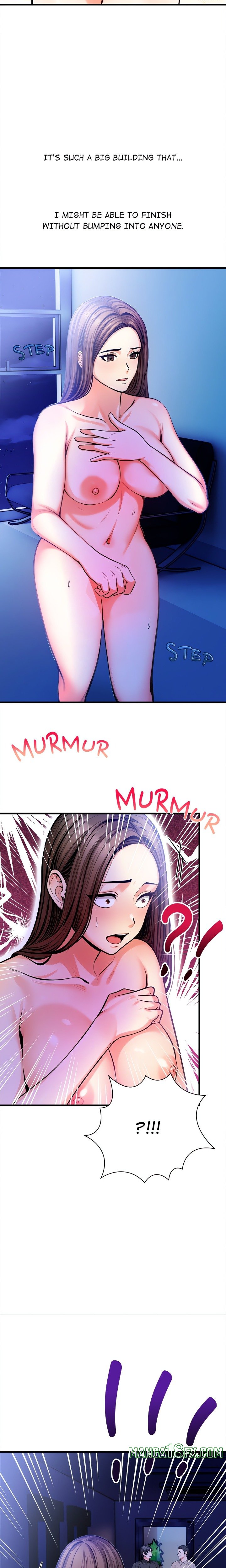 Mission Chapter 5 - Page 20