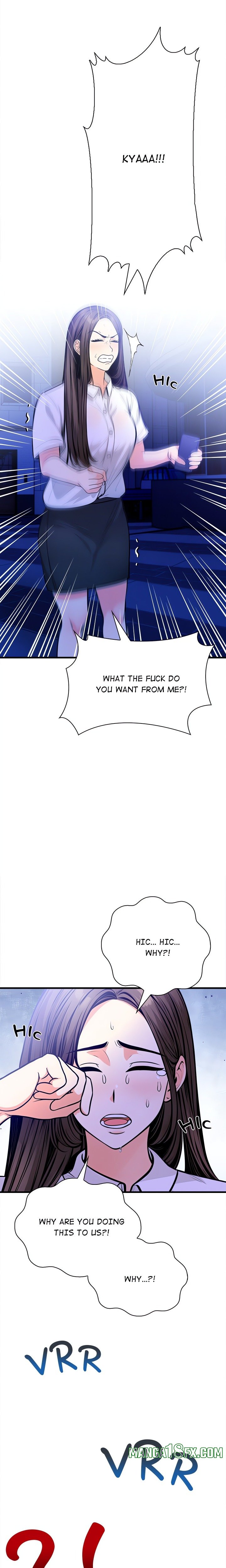 Mission Chapter 5 - Page 7