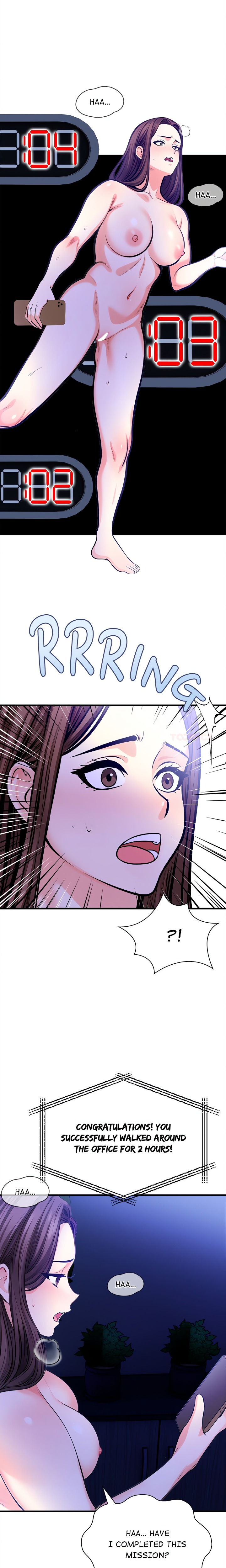 Mission Chapter 6 - Page 11