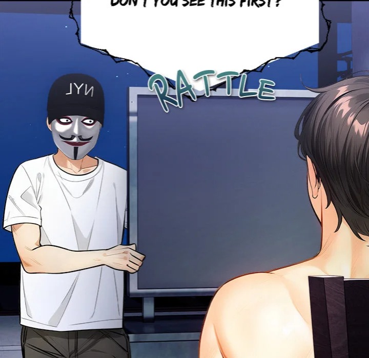 Mission Chapter 8 - Page 98