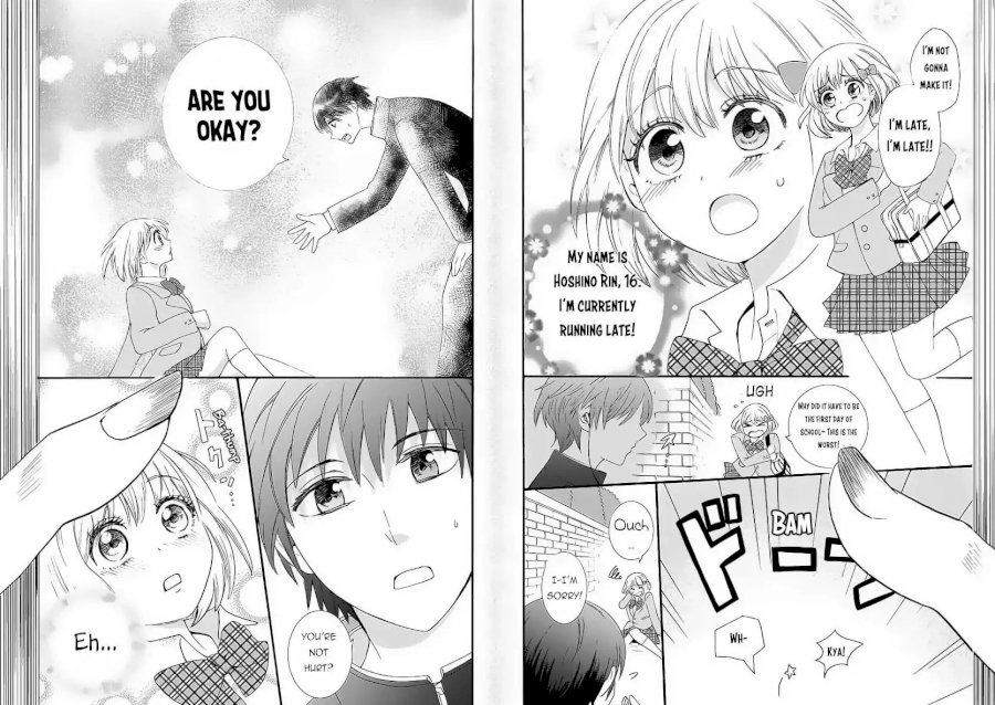 Mairimashita! Iruma-kun Chapter 10 - Page 12