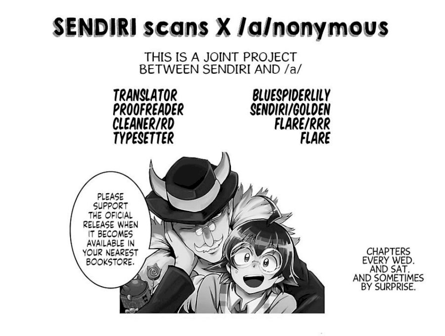 Mairimashita! Iruma-kun Chapter 102 - Page 18