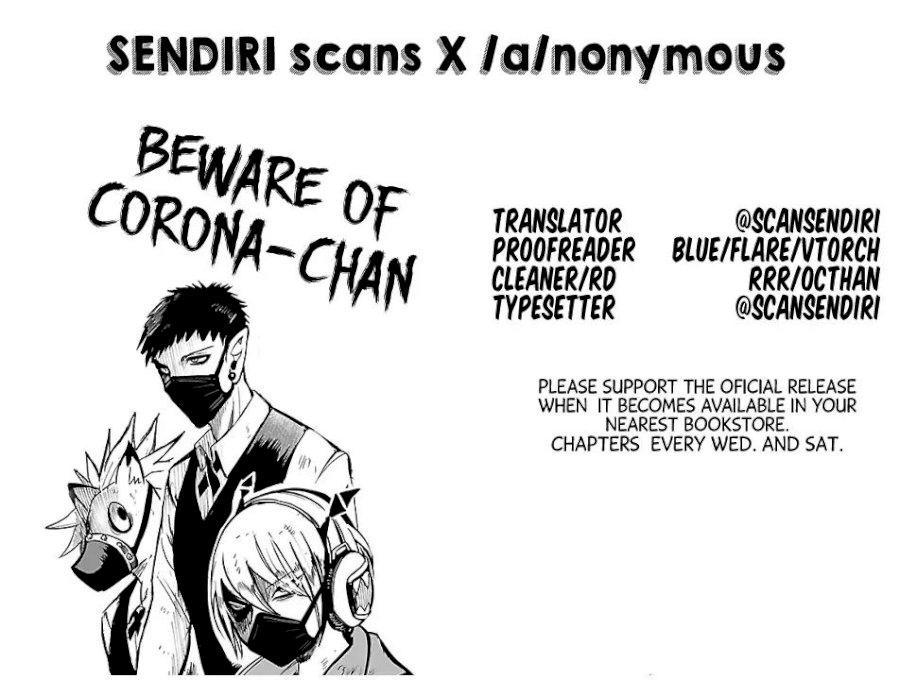 Mairimashita! Iruma-kun Chapter 103 - Page 21