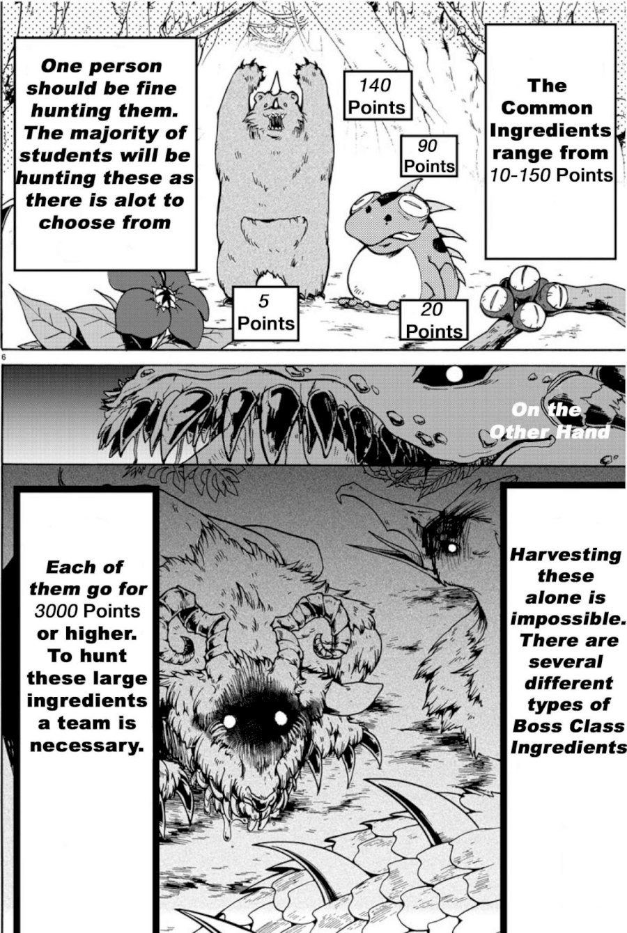 Mairimashita! Iruma-kun Chapter 104 - Page 6