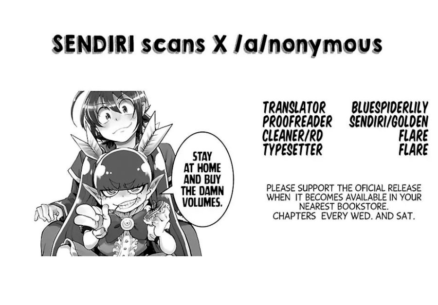 Mairimashita! Iruma-kun Chapter 106 - Page 21