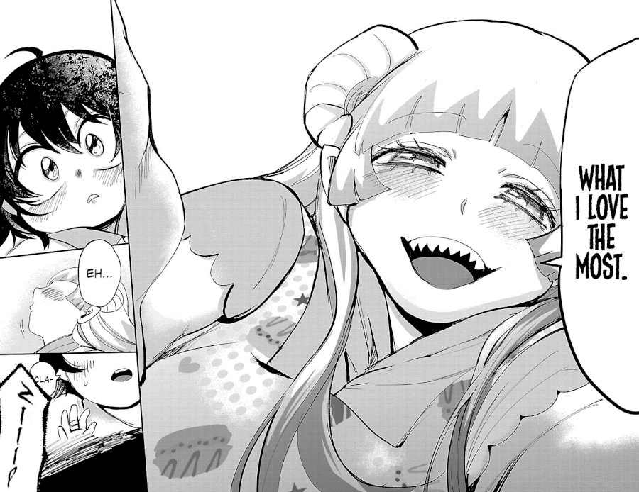 Mairimashita! Iruma-kun Chapter 109 - Page 18