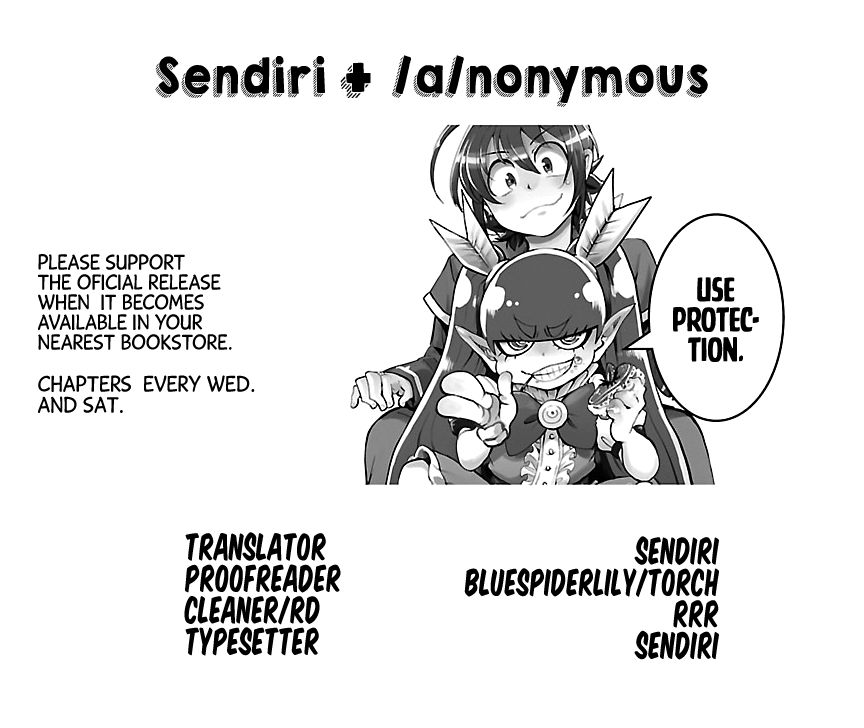 Mairimashita! Iruma-kun Chapter 109 - Page 22