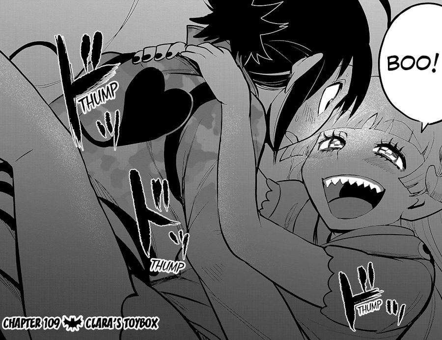 Mairimashita! Iruma-kun Chapter 109 - Page 3