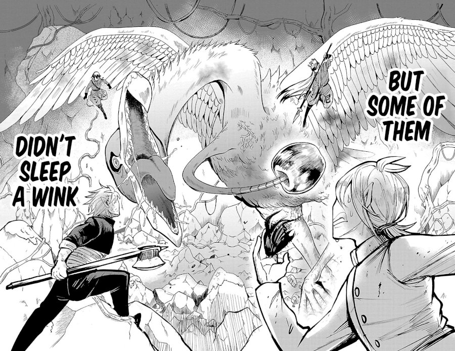 Mairimashita! Iruma-kun Chapter 112 - Page 17