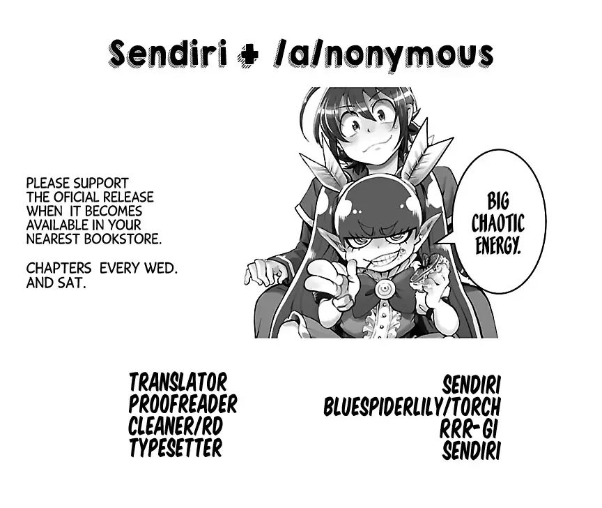 Mairimashita! Iruma-kun Chapter 113 - Page 20