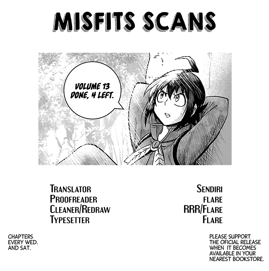 Mairimashita! Iruma-kun Chapter 115.5 - Page 9