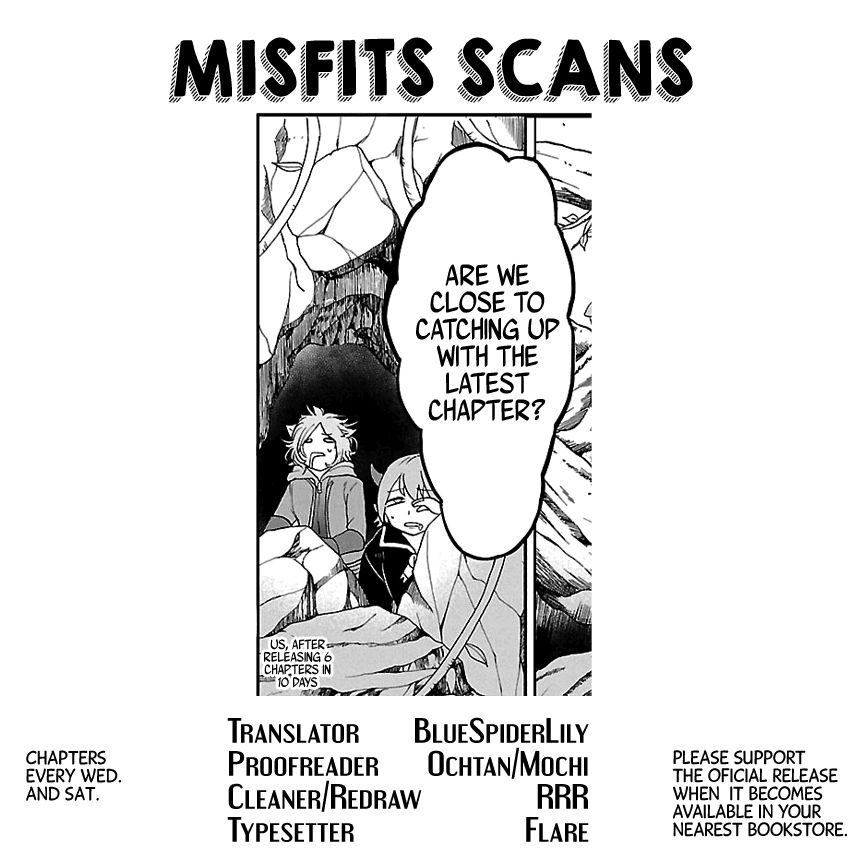 Mairimashita! Iruma-kun Chapter 116 - Page 22