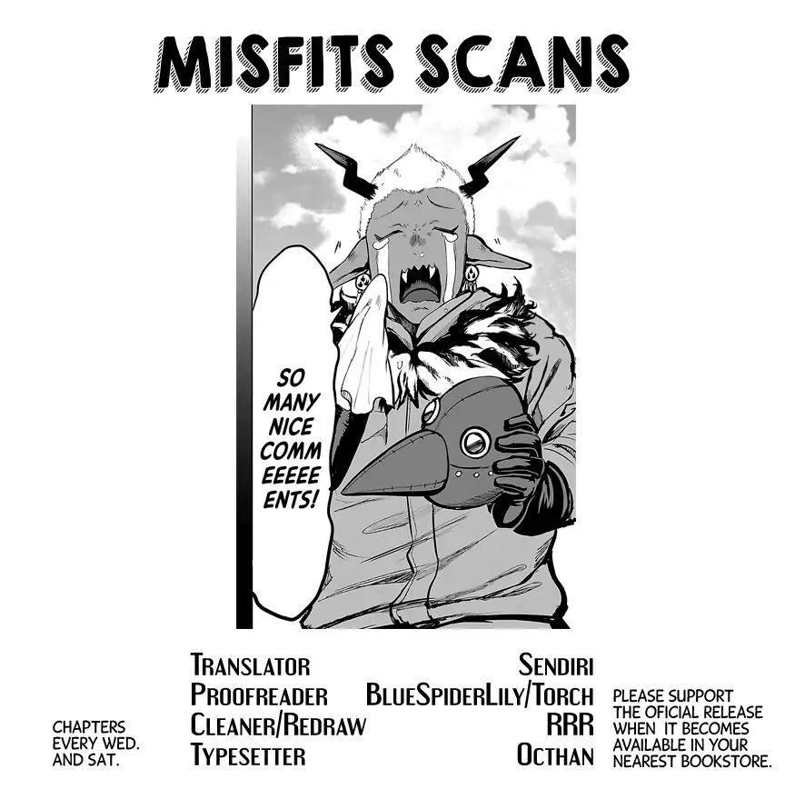 Mairimashita! Iruma-kun Chapter 117 - Page 18