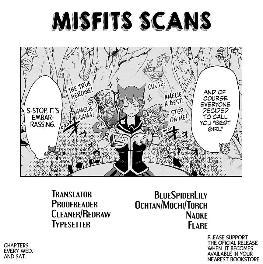 Mairimashita! Iruma-kun Chapter 118 - Page 20