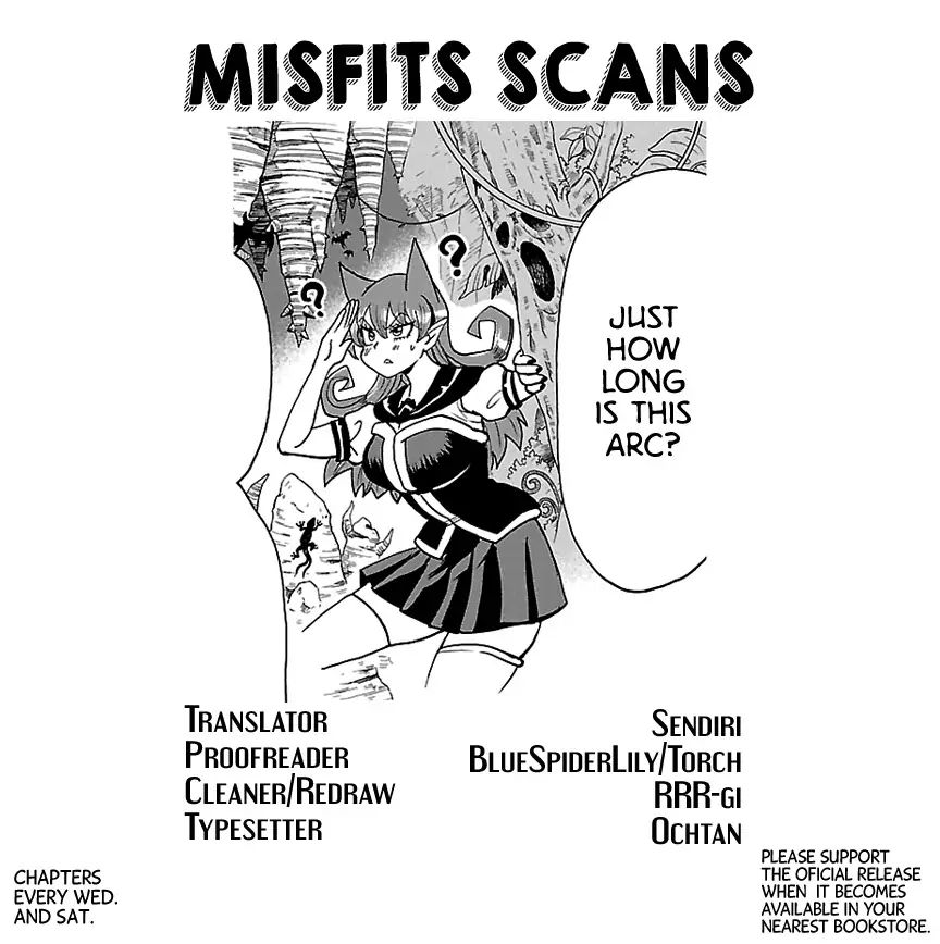 Mairimashita! Iruma-kun Chapter 119 - Page 18