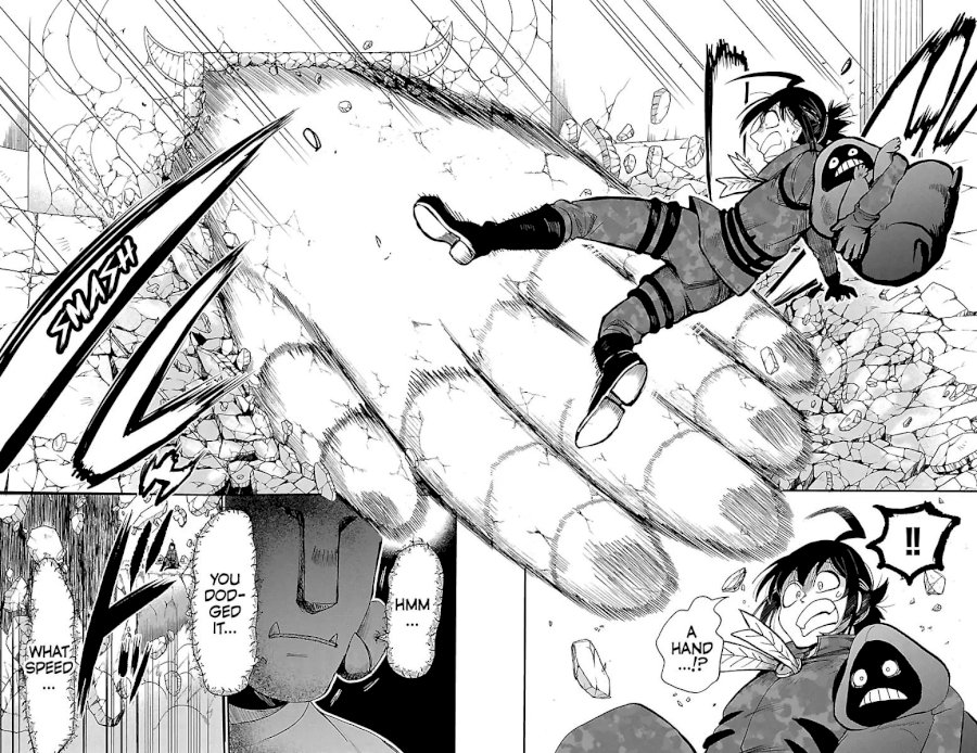 Mairimashita! Iruma-kun Chapter 120 - Page 15