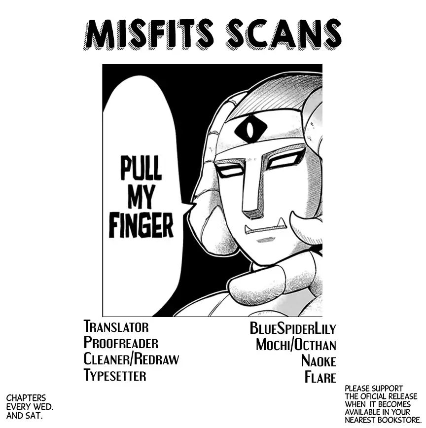 Mairimashita! Iruma-kun Chapter 120 - Page 18