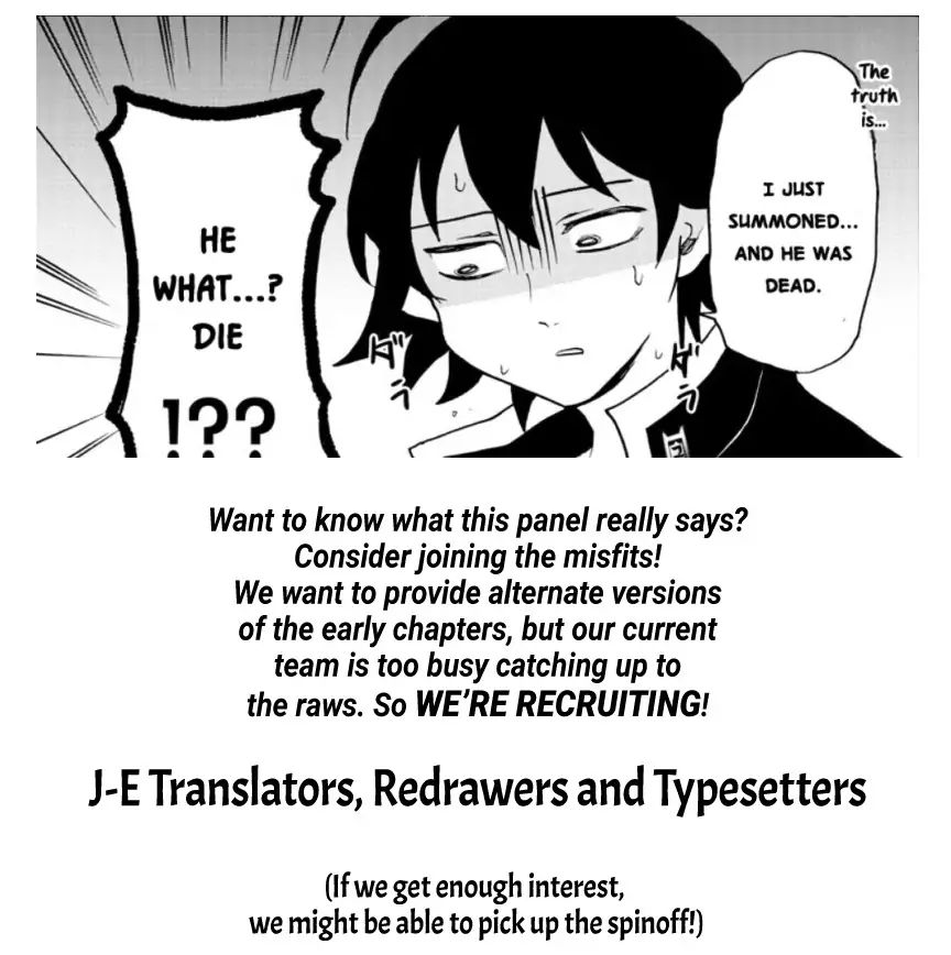 Mairimashita! Iruma-kun Chapter 120 - Page 19