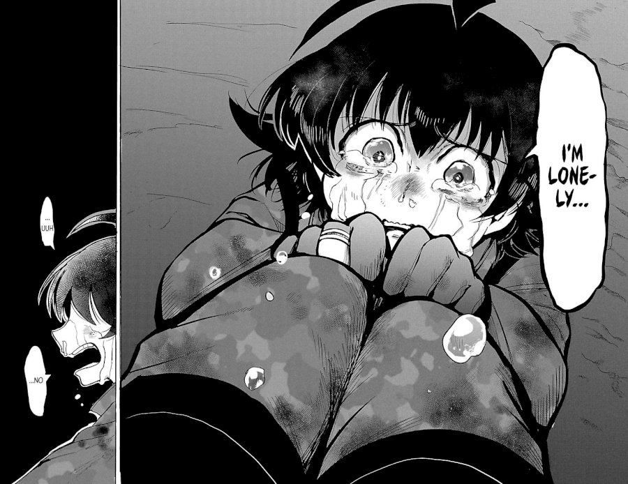 Mairimashita! Iruma-kun Chapter 123 - Page 14